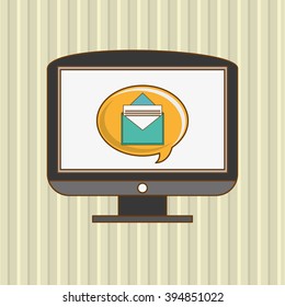 Social media design