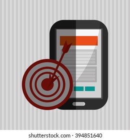 Social media design