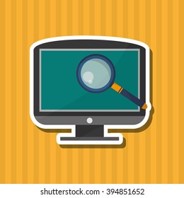 Social media design