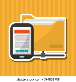 Social media design