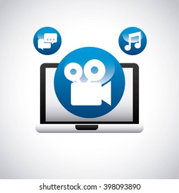 social media design 