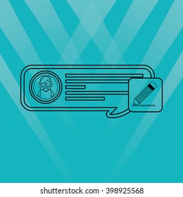 social media design 