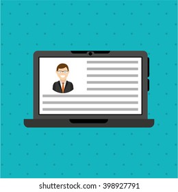 social media design 
