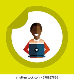 social media design 