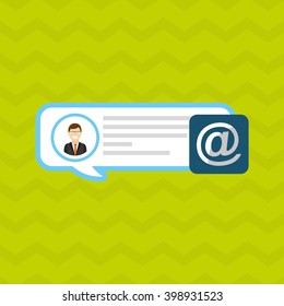 social media design 