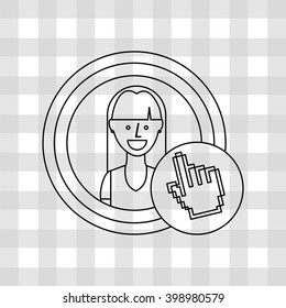 social media design 