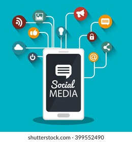 social media design 