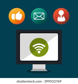 social media design 