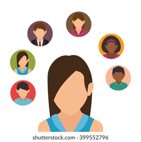 social media design 