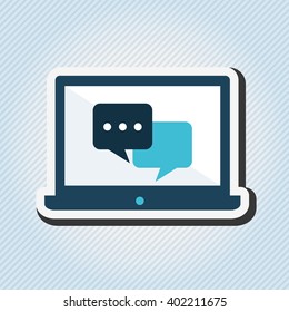 social media design 