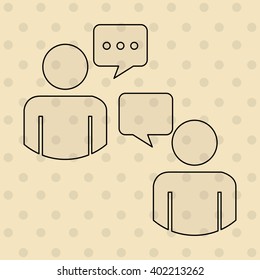 social media design 