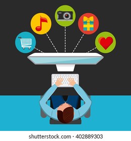 social media design 