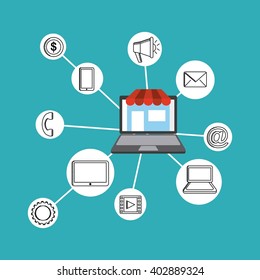 social media design 