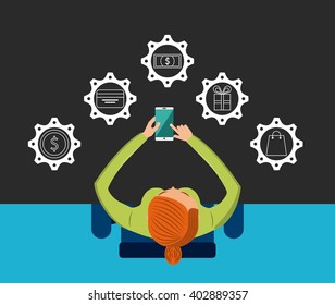 social media design 