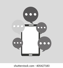 social media design 