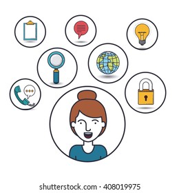 social media design 