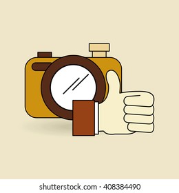 social media design 