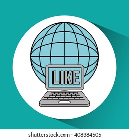 social media design 