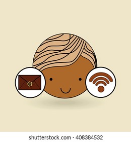 social media design 