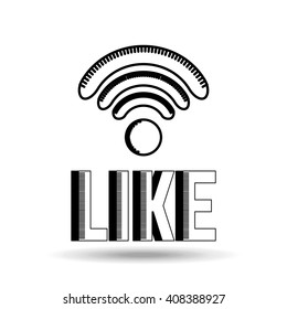 social media design 
