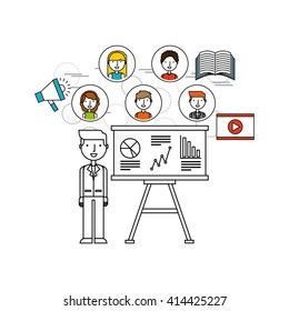 social media design 