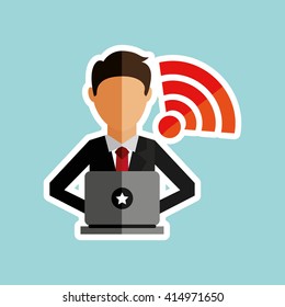 social media design 