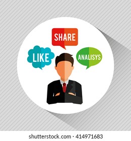 social media design 