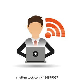 social media design 