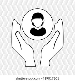 social media design 