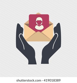 social media design 