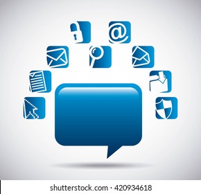 social media design 