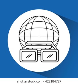 social media design 