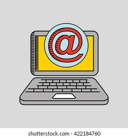 social media design 