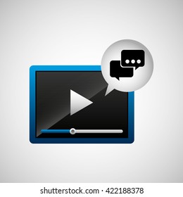 social media design 