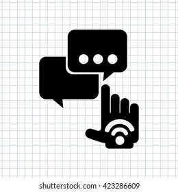 social media design 
