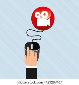 social media design 