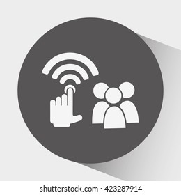 social media design 