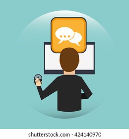 social media design 
