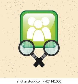 social media design 