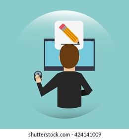 social media design 