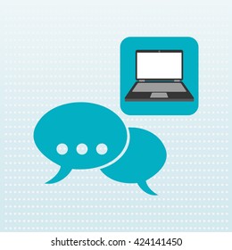 social media design 