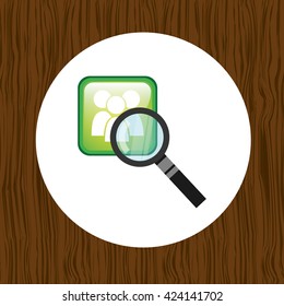 social media design 