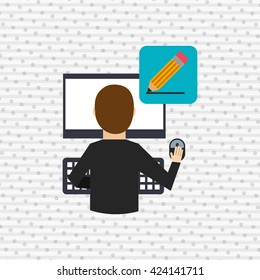 social media design 