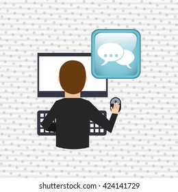social media design 