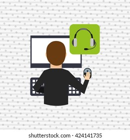 social media design 
