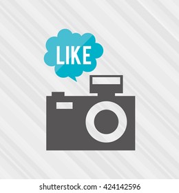 social media design 