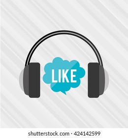 social media design 