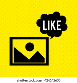 social media design 