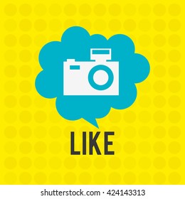 social media design 