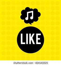 social media design 